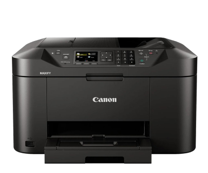 Urządzenie wielofunkcyjne CANON MAXIFY MB2155 0959C029AA